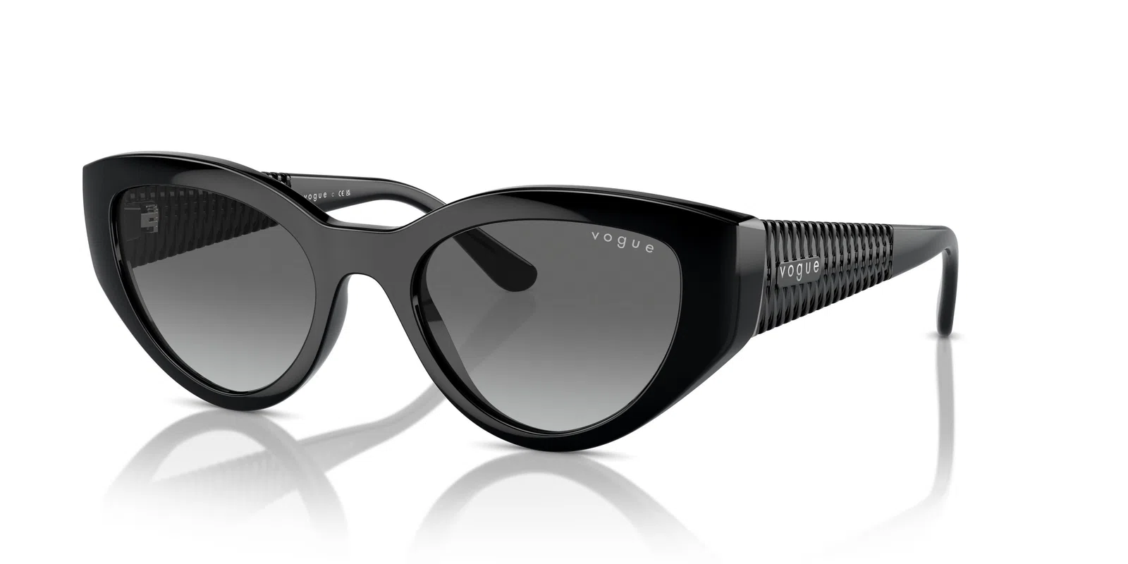 Vogue Eyewear 5566S Sunglasses - view 18